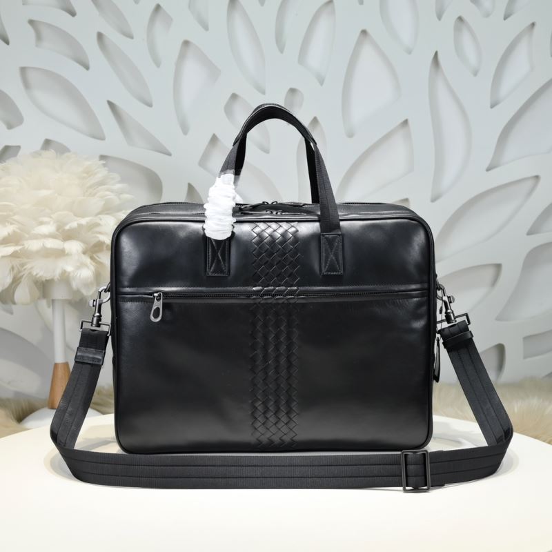 Mens Bottega Veneta Briefcases